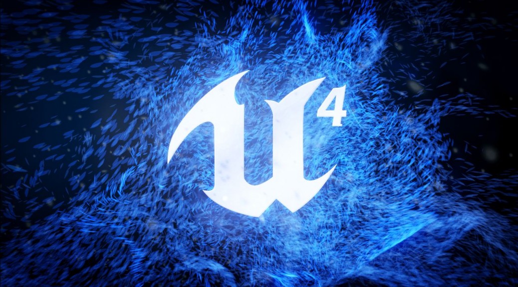 Unreal Engine 4 2 Released Includes New Sample Game Supports Windows XP