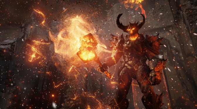 Unreal Engine 4.1 Released – Fully Supports PS4, Xbox One, SteamOS & Linux – Elemental Tech Demo Available