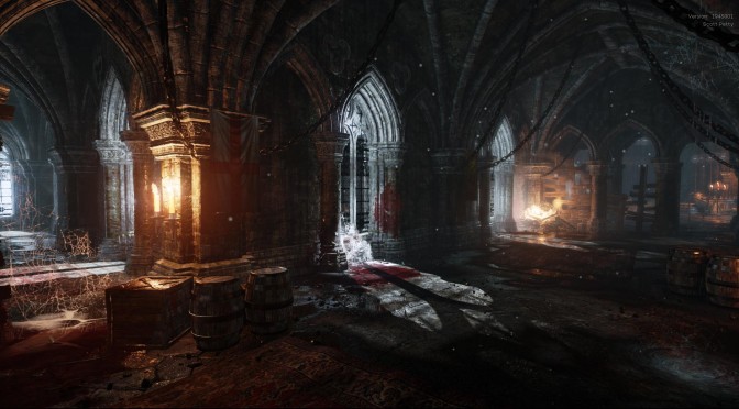 New Unreal Engine 4 Fan Project Shows Off Glorious PC Visuals