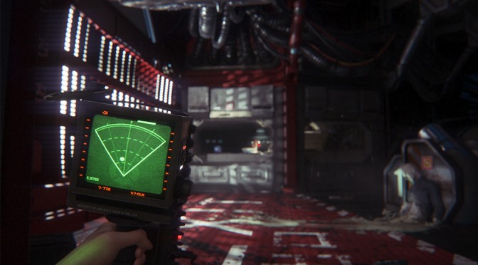 Alien: Isolation Gets A New Developer Diary