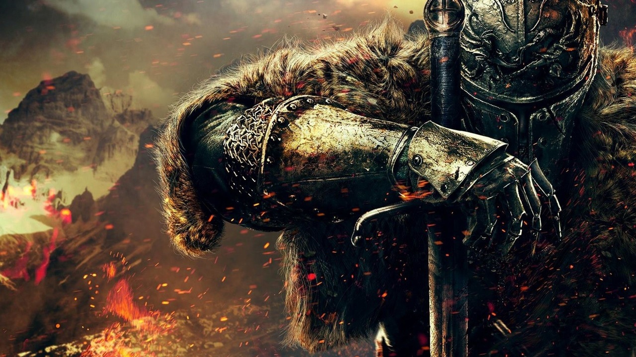 Upcoming Dark Souls 2 Graphics Lighting Mod Receives New Screenshots