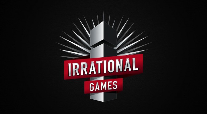 Irrational Games Shuts Down, A New Small Studio Will Emerge