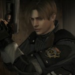 RE4 HD