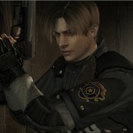RE4 SD
