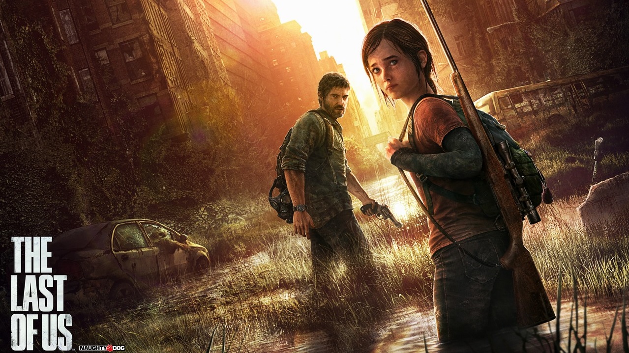 The Last of Us Game DLC Free Download On PS3 - video Dailymotion