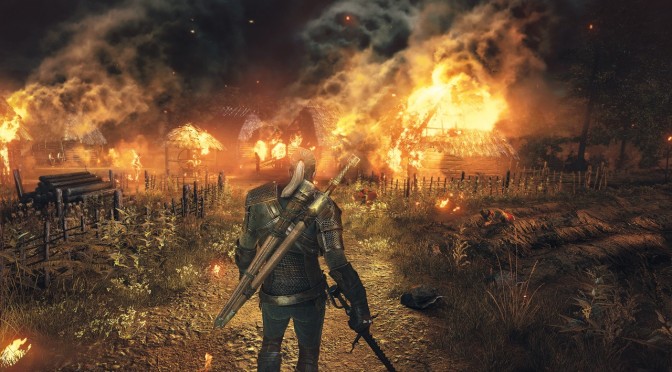 CD Projekt RED Details The Witcher 3’s Delay, Main Storyline Complete, REDengine 3 Optimizations