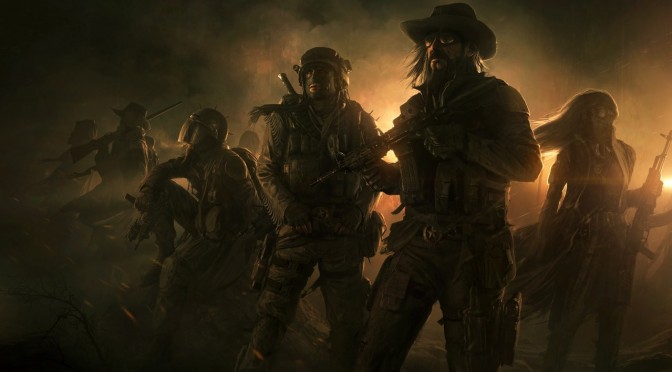 Wasteland 2 To Be Released On September 19th