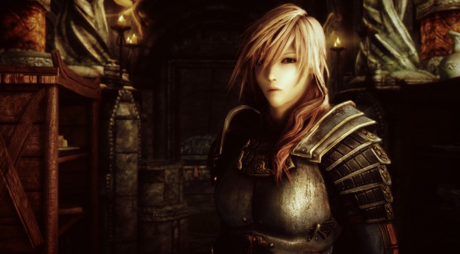 This Is The Closest We’ll Ever Get To Next Gen Skyrim, Modders Show Off Their Amazing Skills