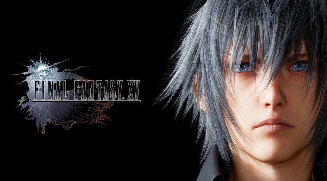 Square Enix Job Listing Suggests Final Fantasy XV-related Online Game Coming To The PC