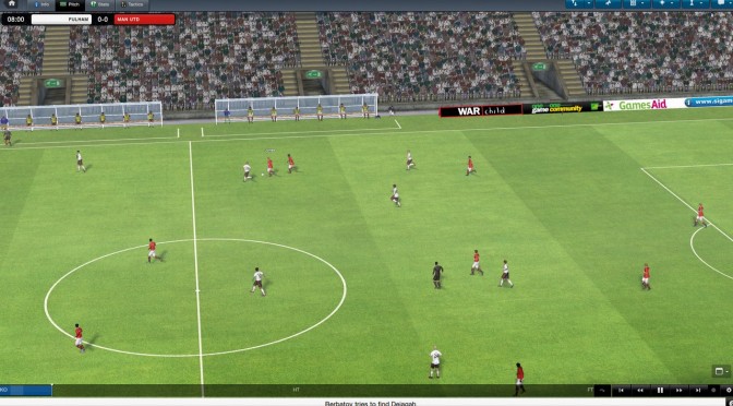 Football Manager 2014 – Best Selling PC Game For 18th Consecutive Week, Gets Special Discount