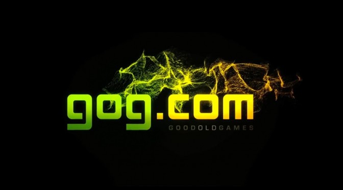 GOG Turns Six Years Old, Launches Week-long Birthday Sale