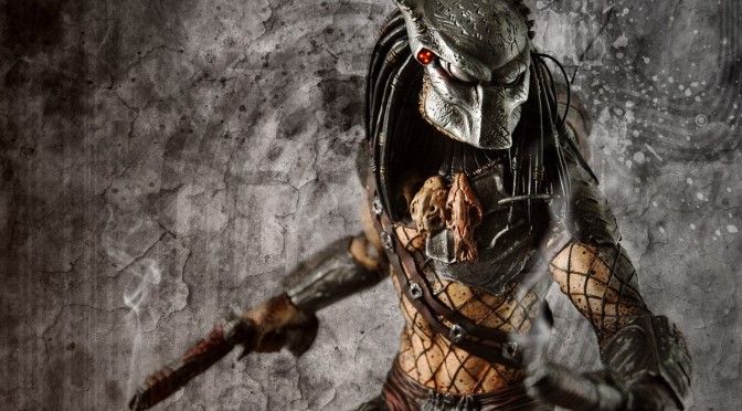 Infinity Ward Teases The Predator DLC For Call of Duty: Ghosts
