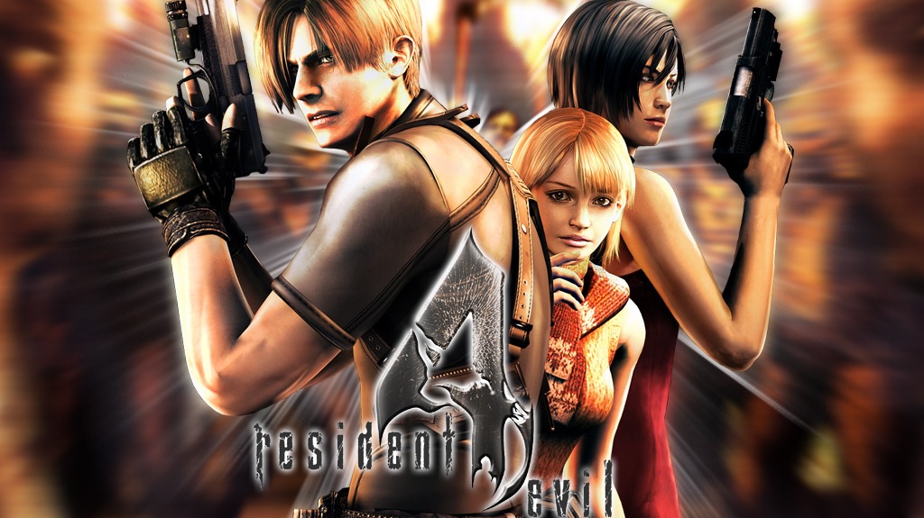 Resident Evil 4 Beta Patch V.1.0.5 Adds Specular