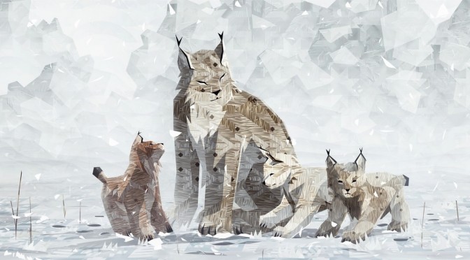 Shelter 2 – Lynx Adventure Title – Announced, Gets Teaser Trailer