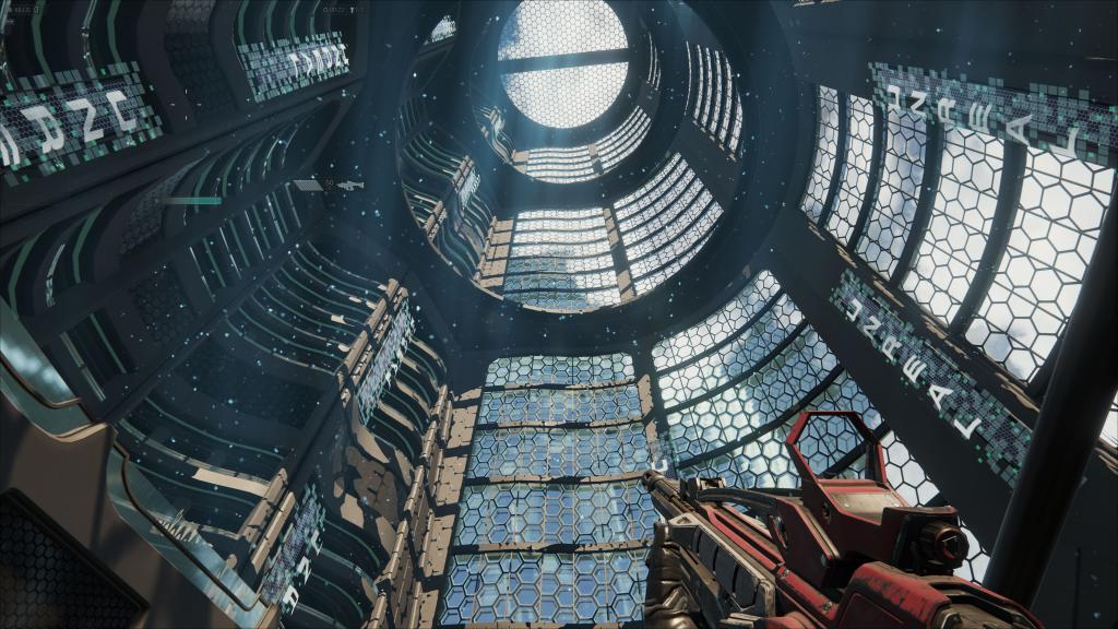 Unreal Engine 4 Latest Tech Demos Showcased + Oculus Rift