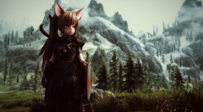 Skyrim – New Screenshots Remind Us Why This Is One Of The Best Looking Games
