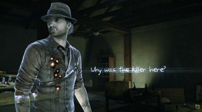 Murdered: Soul Suspect – PC Performance Analysis