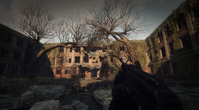 Survarium Gets New Major Update, Introduces Weapon Modules & New User Interface