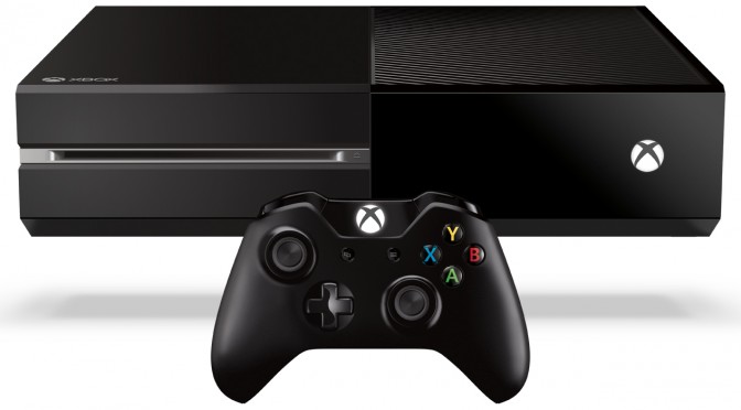 Xbox One – Official Controller Drivers For PC Now Available