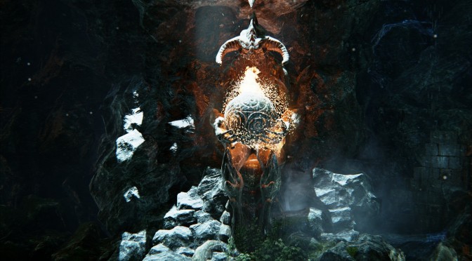 These 8K Screenshots From Unreal Engine 4’s Tech Demos Will Leave You Speechless
