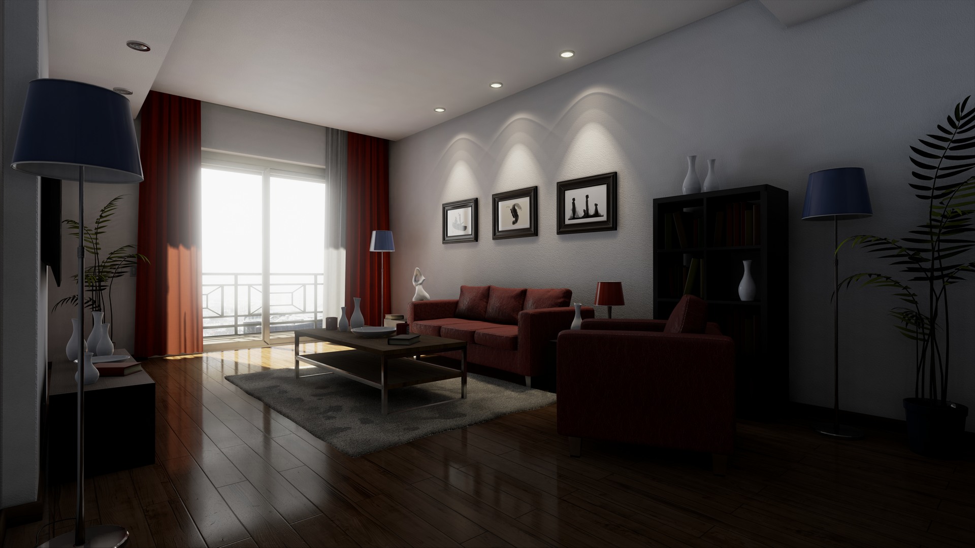 These 8K Screenshots From Unreal Engine 4's Tech Demos Will Leave You