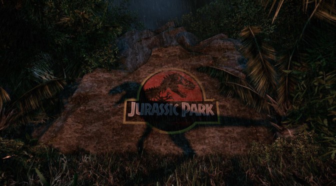 Jurassic Park: Aftermath – New Video & Screenshots Show Beautiful Raptors & Environments