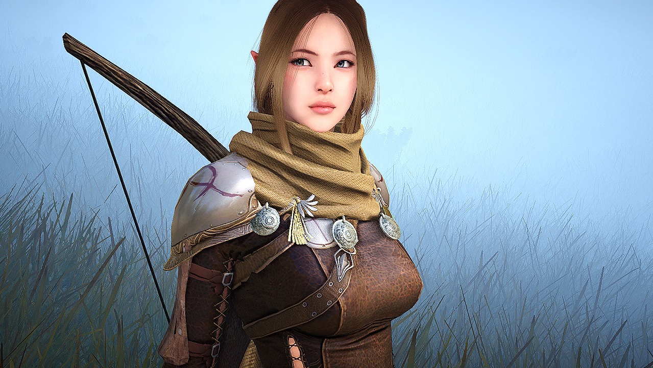 Black Desert Online is now free to play on Steam until January 28th