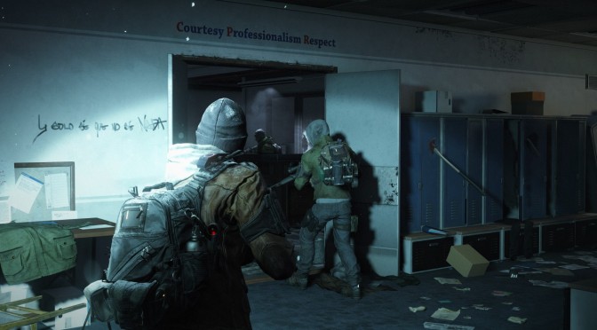 Tom Clancy’s The Division – Three New Screenshots Released