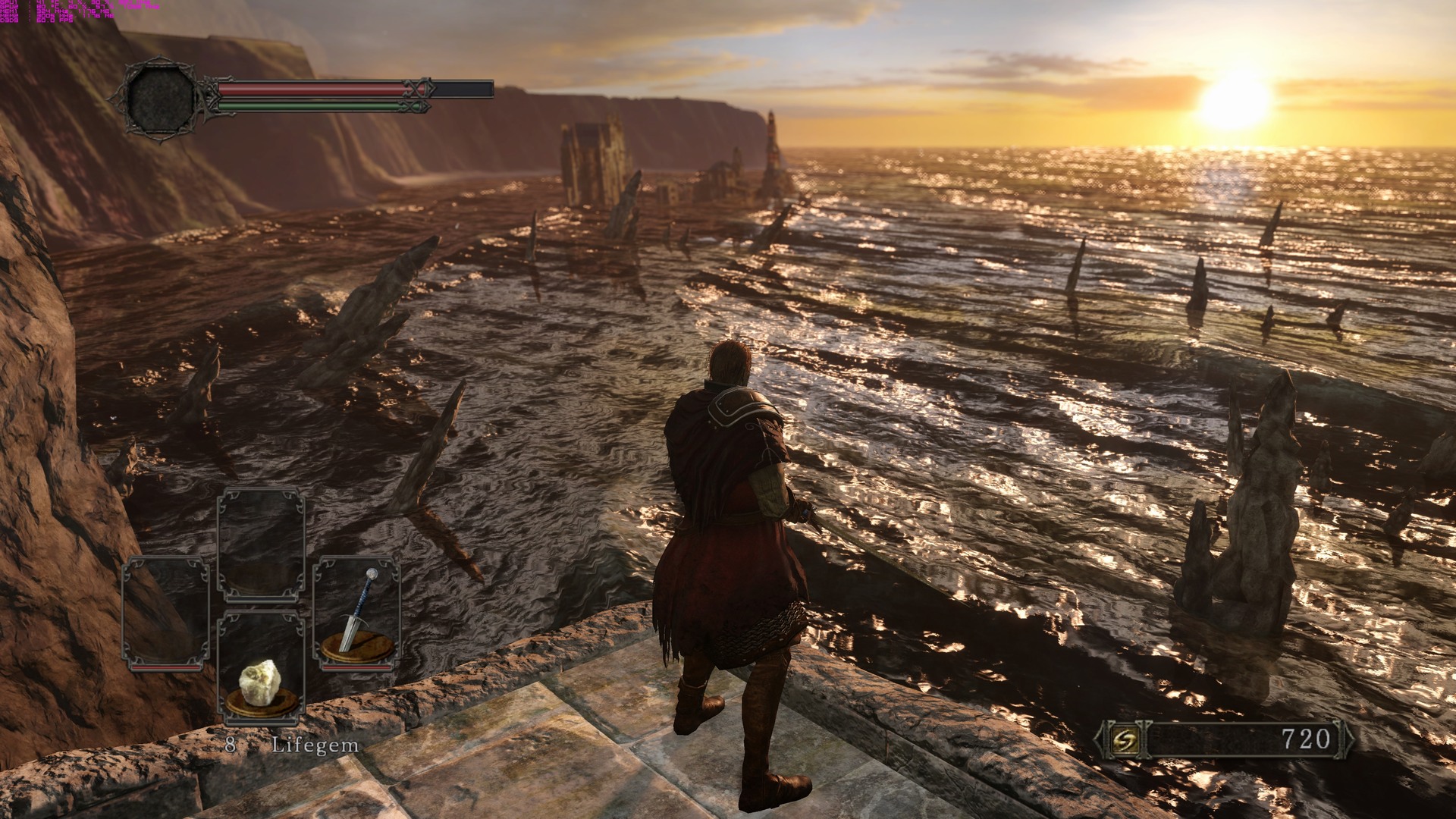 Dark Souls 2 PC Review: Smooth & Silky