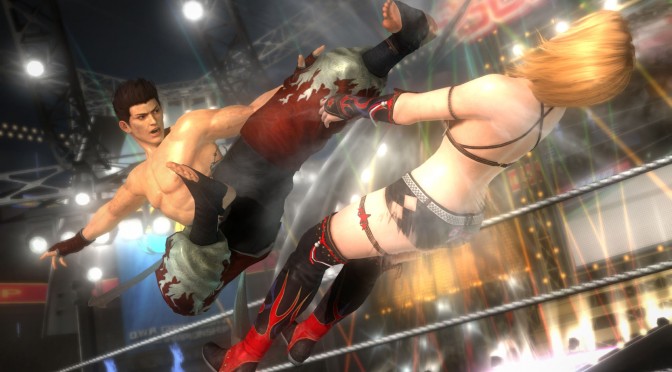 Tecmo KOEI Asks PC Gamers To Show Interest