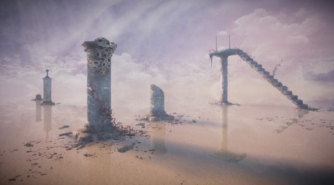MIND: Path to Thalamus Looks Phenomenal, Gets A Teaser Trailer, Releases In Q3 2014