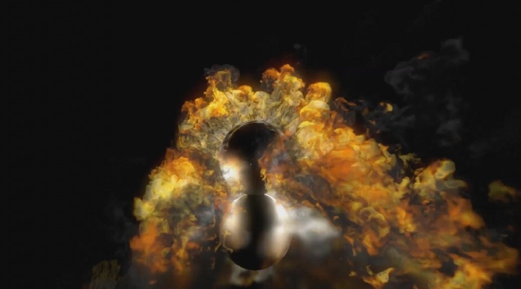 New Nvidia Flameworks Tech Demo Shows The Most Realistic Fire & Smoke ...
