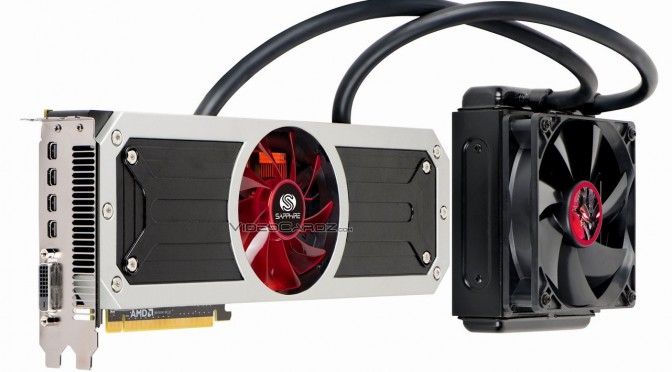 AMD Radeon R9 295X2 Released, Priced At $1499, Fastest Card Available