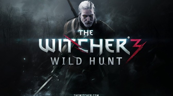 The Witcher 3: Wild Hunt – Official Release Date Revealed