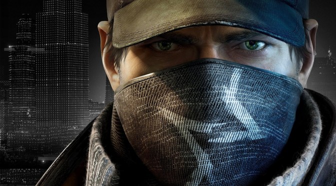 Watch Dogs feature 3