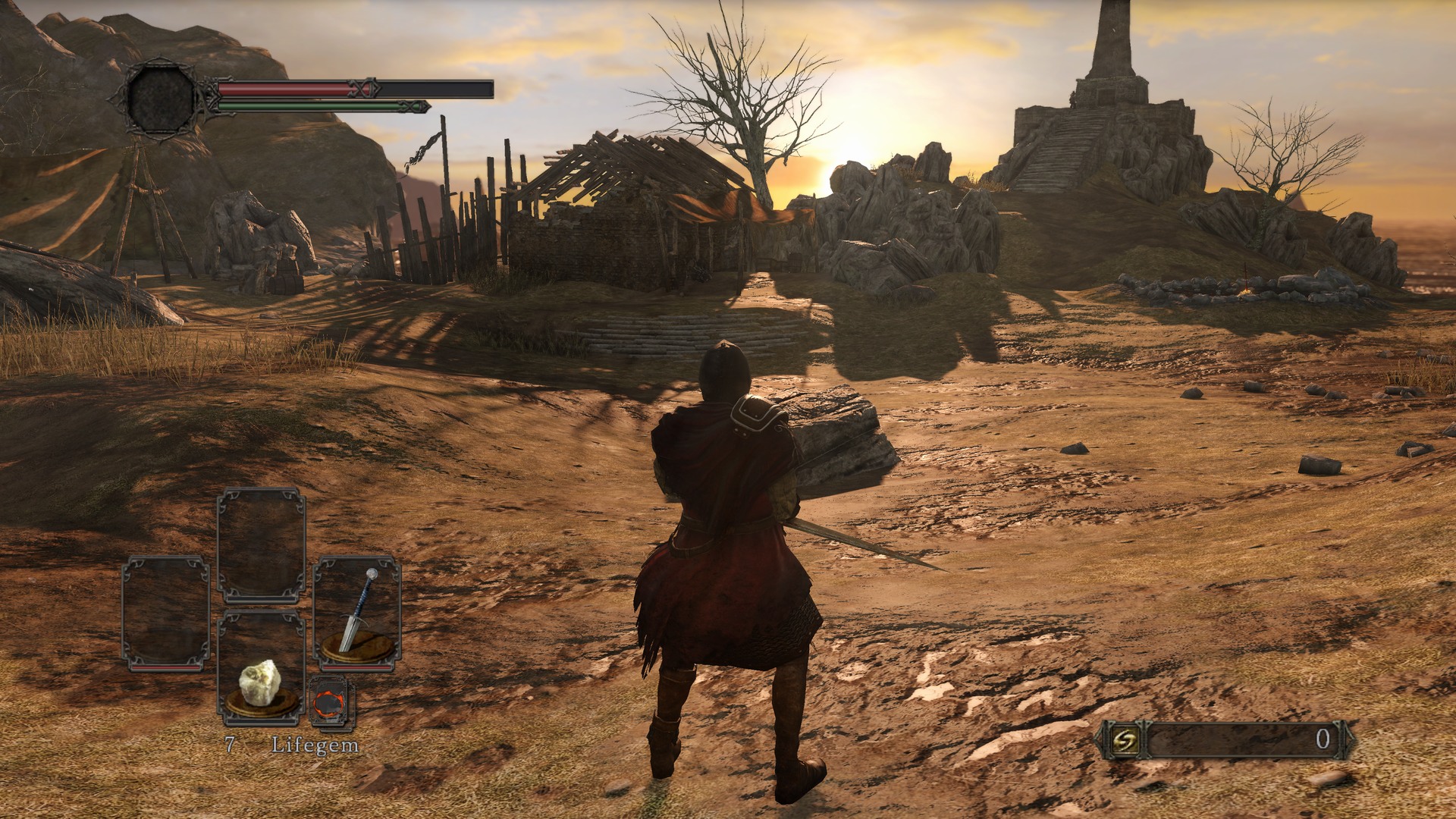 Dark Souls 2 PC Review: Smooth & Silky