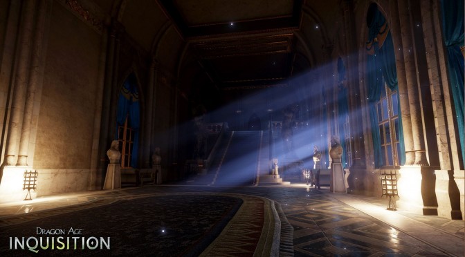 Dragon Age: Inquisition – New Screenshots Released