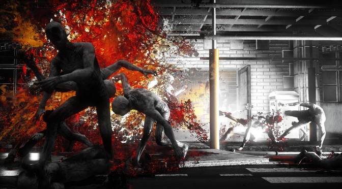 Killing Floor 2 – First Official Screenshots Released