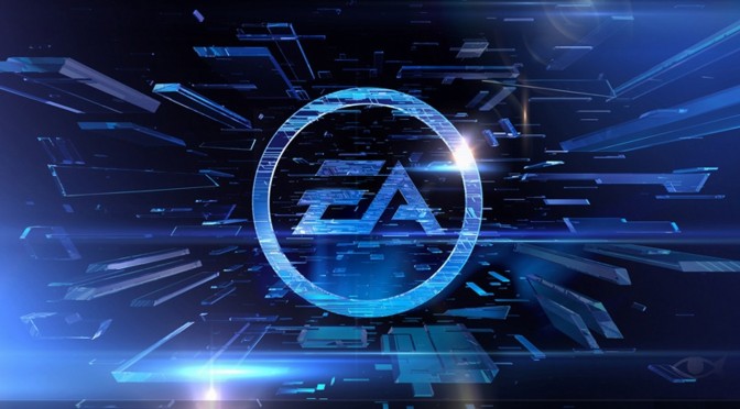 EA next-gen logo