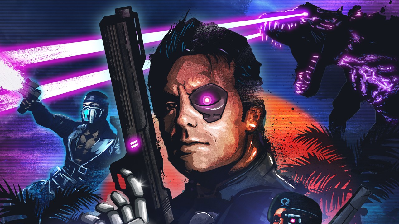 Ubisoft offers Far Cry 3: Blood Dragon for free, available for download ...