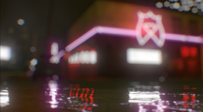 New GTA IV iCEnhancer Screenshot Shows Reflections Similar To Those Of Watch_Dogs