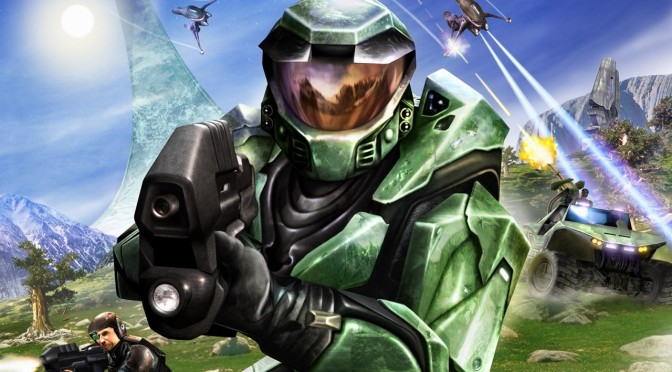 Halo Combat Evolved SPV3.3.0 Mod available for download