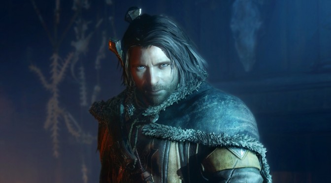 Middle-earth: Shadow of Mordor – Behind The Scenes With Troy Baker & Christian Cantamessa