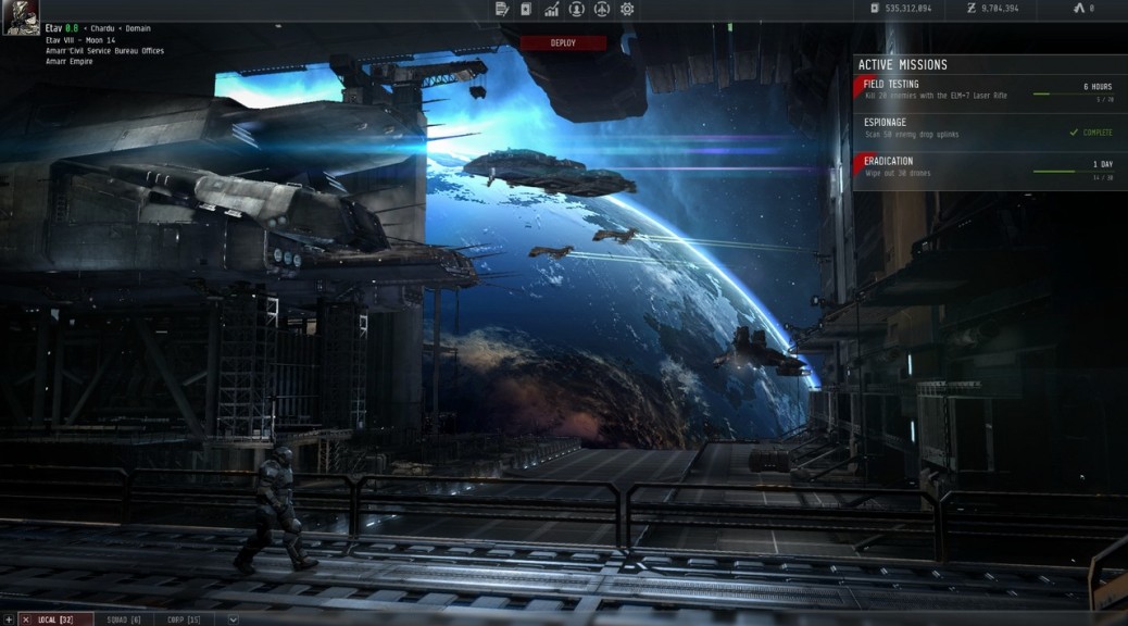 Project Legion Announced New FirstPerson Shooter Project Based On