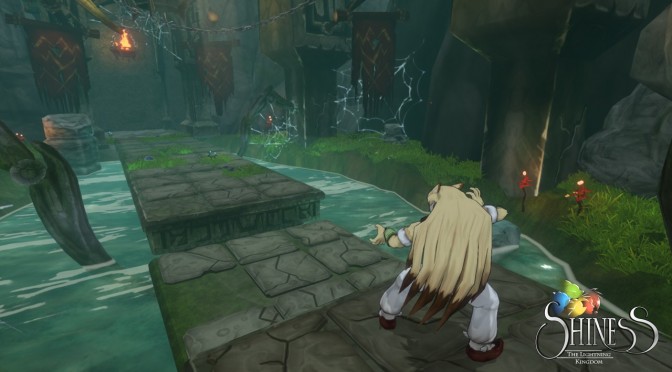 Shiness – New Beautiful RPG Powered By Unreal Engine 3 – Kickstarter Campaign Launched