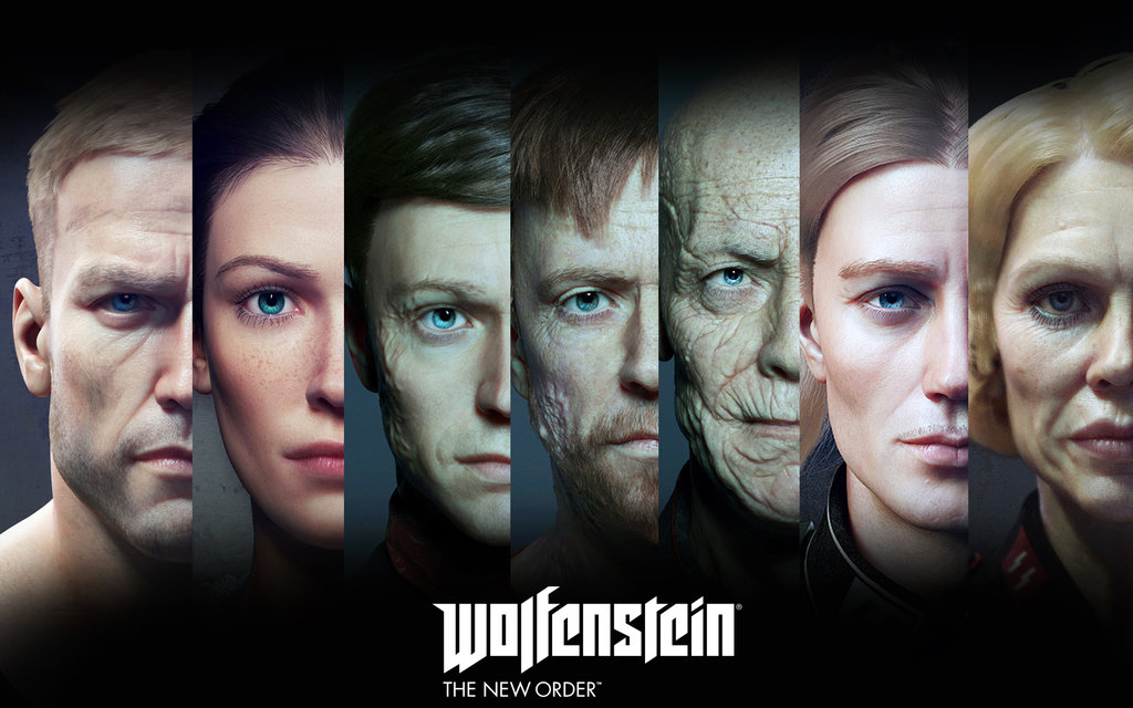 Wolfenstein: The New Order está grátis na Epic Games; veja detalhes