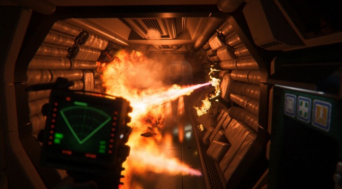 Alien: Isolation Gets Two New Trailers