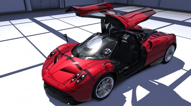 Assetto Corsa – Release Candidate 1.0.0 Now Available – Feature Complete, Supports Oculus DK2