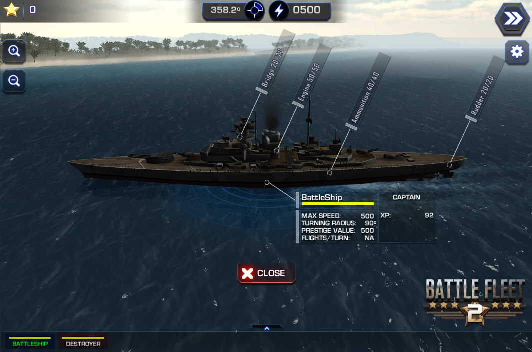 naval games ww2