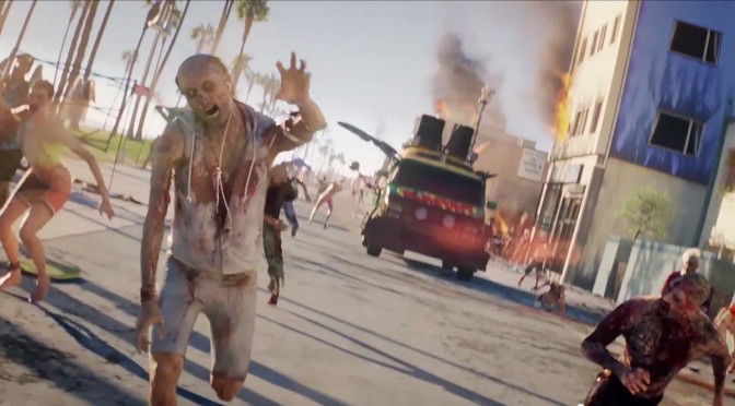 Dead Island 2 – First Gameplay “Sunshine & Slaughter” Trailer + First Screenshots